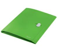 Leitz recycle dokumentenmappe a4 polipropileno (pp) verde