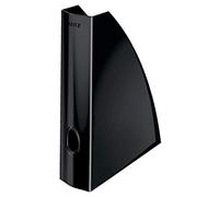 Leitz Revistero, A4, Gama WOW, Negro, 52771095