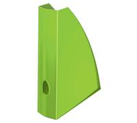 Leitz Revistero A4, Gama WOW, Verde, 52771054