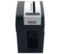 Leitz Rexel Secure MC3-SL Destructora de Micro Corte P-5 de 10 Litros