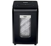 Destructora de papel de corte en partículas Rexel Promax QS RSX1538