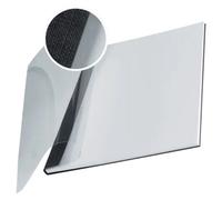 Leitz Tapas flexibles A4 7 mm negro (10 unidades)