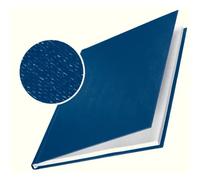 Leitz Tapas rígidas classic A4 3.5mm azul (10 unidades)