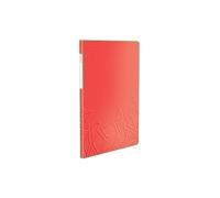 Leitz - TARIF.LEITZ URBAN CHIC PP A4 20 F. ROJO - Pack de 10 unidades 46510020