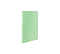 Leitz - TARIF.LEITZ URBAN CHIC PP A4 20 F. VERDE - Pack de 10 unidades 46510050