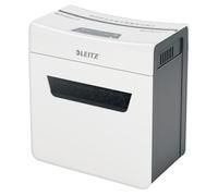 Leitz Trituradora De Papel Iq Protect Premium 6x Leitz