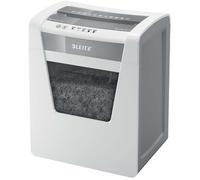 Leitz Trituradora De Papel Microcut Iq Office P5 Leitz