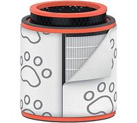 Leitz Filtro de tambor Trusens 3en1 HEPA y carbón lavable captura pelos para Z-3000/Z-3500 2415131
