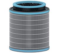 Leitz Filtro de tambor Trusens HEPA 3 en 1 para Z-30000/Z-3500, prefiltro y carbón, 2415119