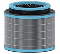 Leitz Z2000/z2500 Hepa Filter For Medium Allergy Azul Niños