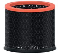 Leitz Trusens Recambio de Filtro de Carbón para Purificador de Aire Z-2000/Z-2500, Elimina Malos Olores de Mascota y Compuestos Orgánicos Volátiles, Pack de 1, 2415130