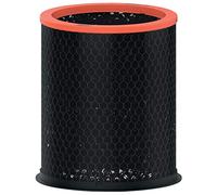 Leitz Trusens Recambio de Filtro de Carbón para Purificador de Aire Z-3000/Z-3500, Elimina Malos Olores de Mascota y Compuestos Orgánicos Volátiles, Pack de 1, 2415132