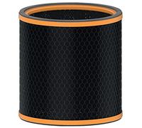 Leitz Z3000/z3500 Carbon Filter For Large Odor Negro Niños