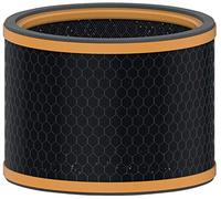 Leitz Trusens Recambio de Filtro para Eliminación de Malos Olores y Compuestos Orgánicos Volátiles, Compatible con Purificador de Aire Leitz Z-2000/Z-2500, 2415124