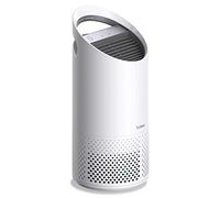 Leitz TruSens Z-1000 captura virus Purificador de aire , alérgenos defiebre del heno, polvo, olores y humo, La UV-C mata + del 98% de las bacterias, Es el más limpio para espacios de hasta 23 m²