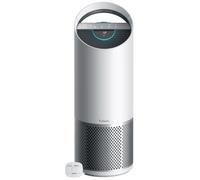 Leitz TruSens Purificador de aire Z-3000 HEPA SensorPod calidad de aire, atrapa virus, alérgenos de fiebre del heno, polvo, olores y humo, La UV-C mata +de 98% de bacterias, Para espacio hasta 70m²