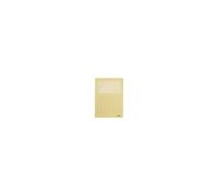 Leitz Subcarpeta Ventana 140g A4 Amarillo