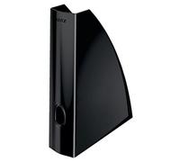 Leitz wow 52771095 - archivador de pie (tamaño a4, 6 unidades, para g