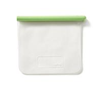 Lékué Bolsa plana reutilizable Lékué verde L M