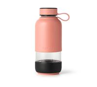 Lékué Botella To Go Lékué 600 ml Coral