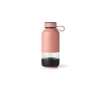 Lékué Botella To Go Lékué 600 ml Coral