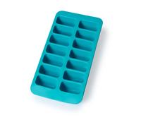Lékué Cubitera rectancular con tapa Lékué Turquesa