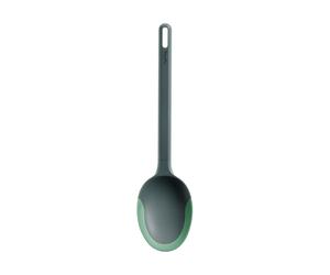 Lékué Cuchara de servir Lékué anti-rayaduras 29 cm Verde