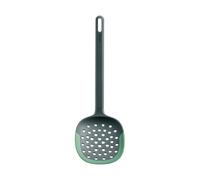 Lékué Cuchara ranurada Lékué anti-rayaduras 28.5 cm Verde