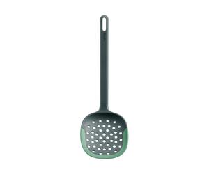 Lékué Cuchara ranurada Lékué anti-rayaduras 28.5 cm Verde