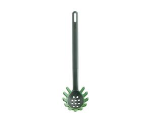 Lékué Espumadera anti-rayaduras Lékué 30 cm Verde
