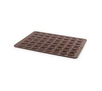 LEKUE Estera Macarrón Silicona Marrón 1841595