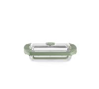 Lékué Estuche de vapor Lékué Transparente. cristal. 2-pack
