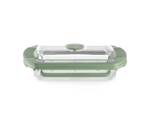 Lékué Estuche de vapor Lékué Transparente. cristal. 2-pack