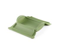 Lékué Estuche de vapor Lékué Verde. 2-pack