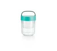 Lékué Jar To Go Lékué 400 ml Turquesa