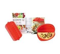 Lékué - Kit para cocinar a Vapor en catalán