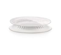 Lékué Kit tapas extensiblesreutilizable Lékué 3 uds. Transparente