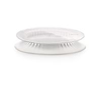 Lékué Kit tapas extensiblesreutilizable Lékué 6 uds. Transparente
