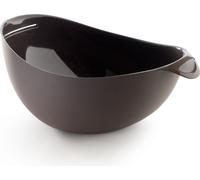 Lékué LE0200600M, 0,6 l, 220 °C, Marrón, Silicona, 230 mm, 280 mm