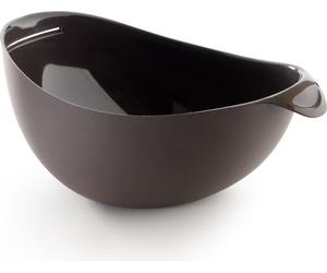 Lékué LE0200600M, 0,6 l, 220 °C, Marrón, Silicona, 230 mm, 280 mm