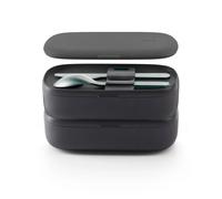 Lékué Lunchbox To Go Limited Edition Lékué 1 L Negro