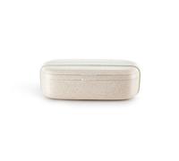 Lékué Lunchbox To Go organic Lékué 500 ml Beige