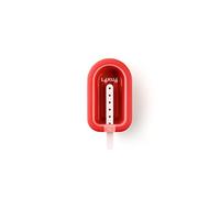 MOLDE HELADO CLASSIC MINI 3400221R14U150 1 UNIDAD ROJO