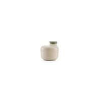 Lékué Natural Recipiente hermético para salsas to go beige