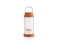 Lékué Recipiente para elaborar bebidas vegetales caseras, Marrón, 1000 ml