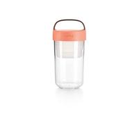 Lékué Tarro para llevar 0301020R06U150 600 Coral