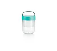 JAR TO GO 0301014Z07U150 400ML TURQUESA