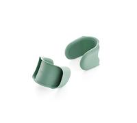 Lékué Set 2 Mini Manoplas Protectoras Silicona Flexible