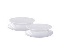 Lékué Tapas extensibles reutilizables Lékué 2 uds Ø8.5 cm