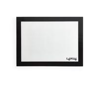 Lékué Tapete de cocción de silicona Lékué 60x40 cm Transparente